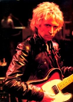 Andy Summers - Police