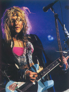 Courtney Love Courtney Love