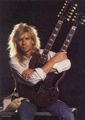 Steve Clark