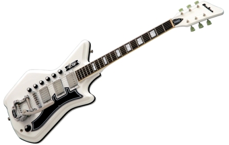 Eastwood Airline Custom 3P Eastwood Airline Custom 3P