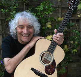 Albert Lee