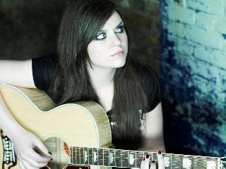 Amy Macdonald Amy Macdonald