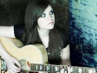 Amy Macdonald