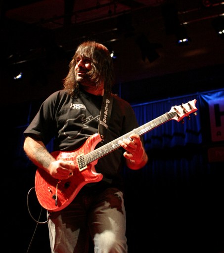 Phil Hilborne Phil Hilborne