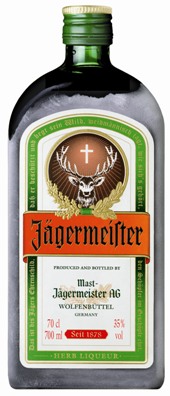 Jägermeister Drinks Jägermeister Drinks