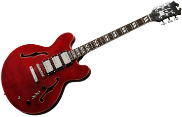 Joey Leone Limited Edition - Eastwood Guitar Joey Leone Limited Edition - Eastwood Guitar