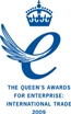 Queens Award for Enterprise: International Trade
