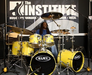Will Calhoun - Drummer Will Calhoun - Drummer